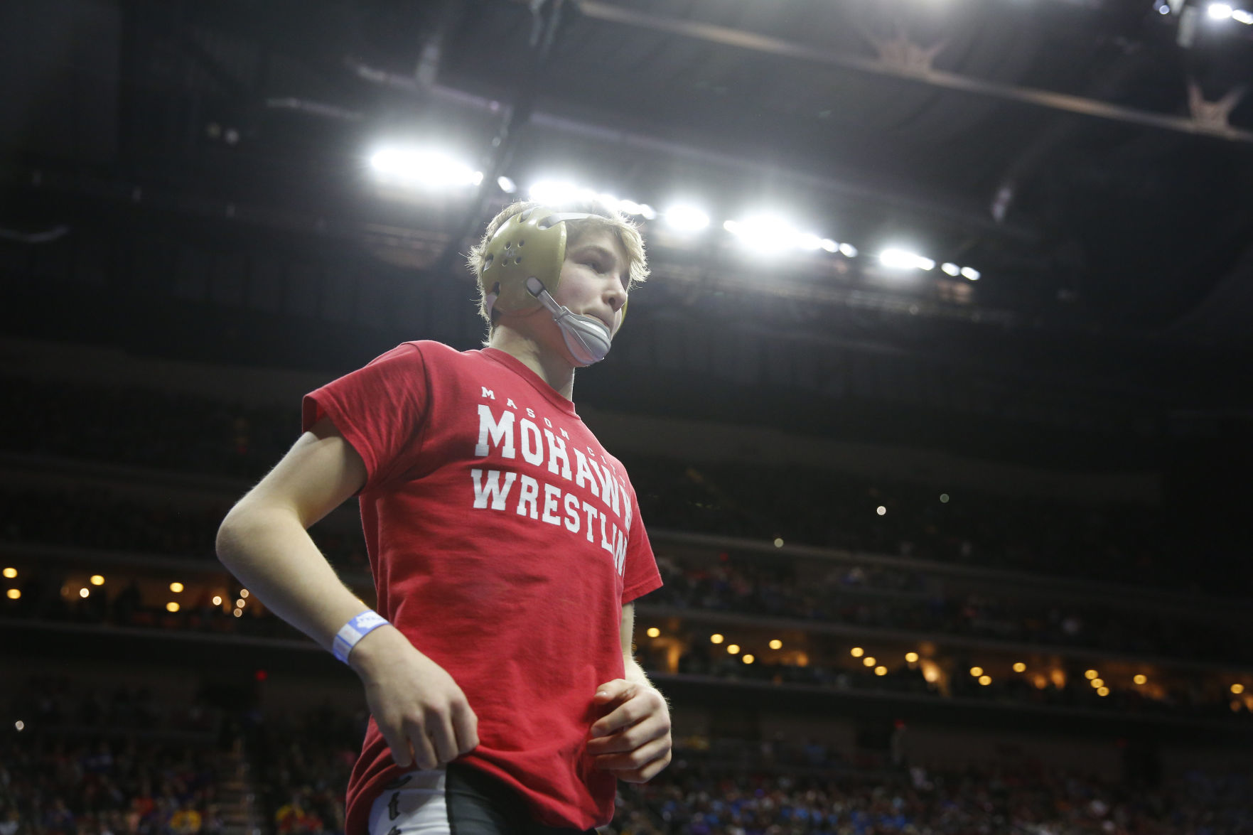 State Finals 11